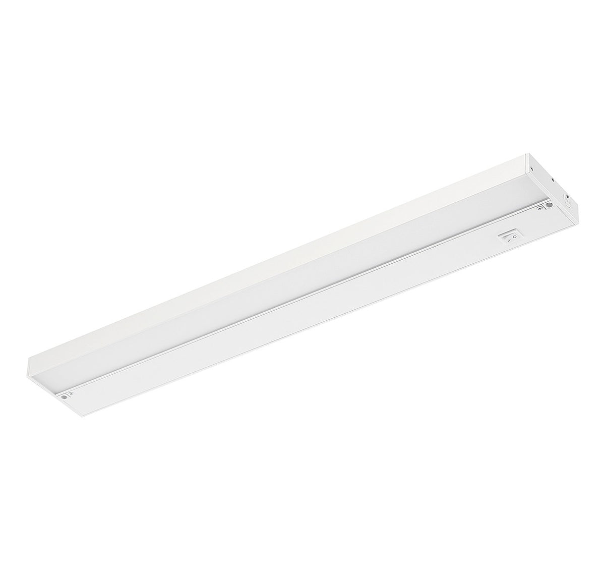 LED Undercabinet in White