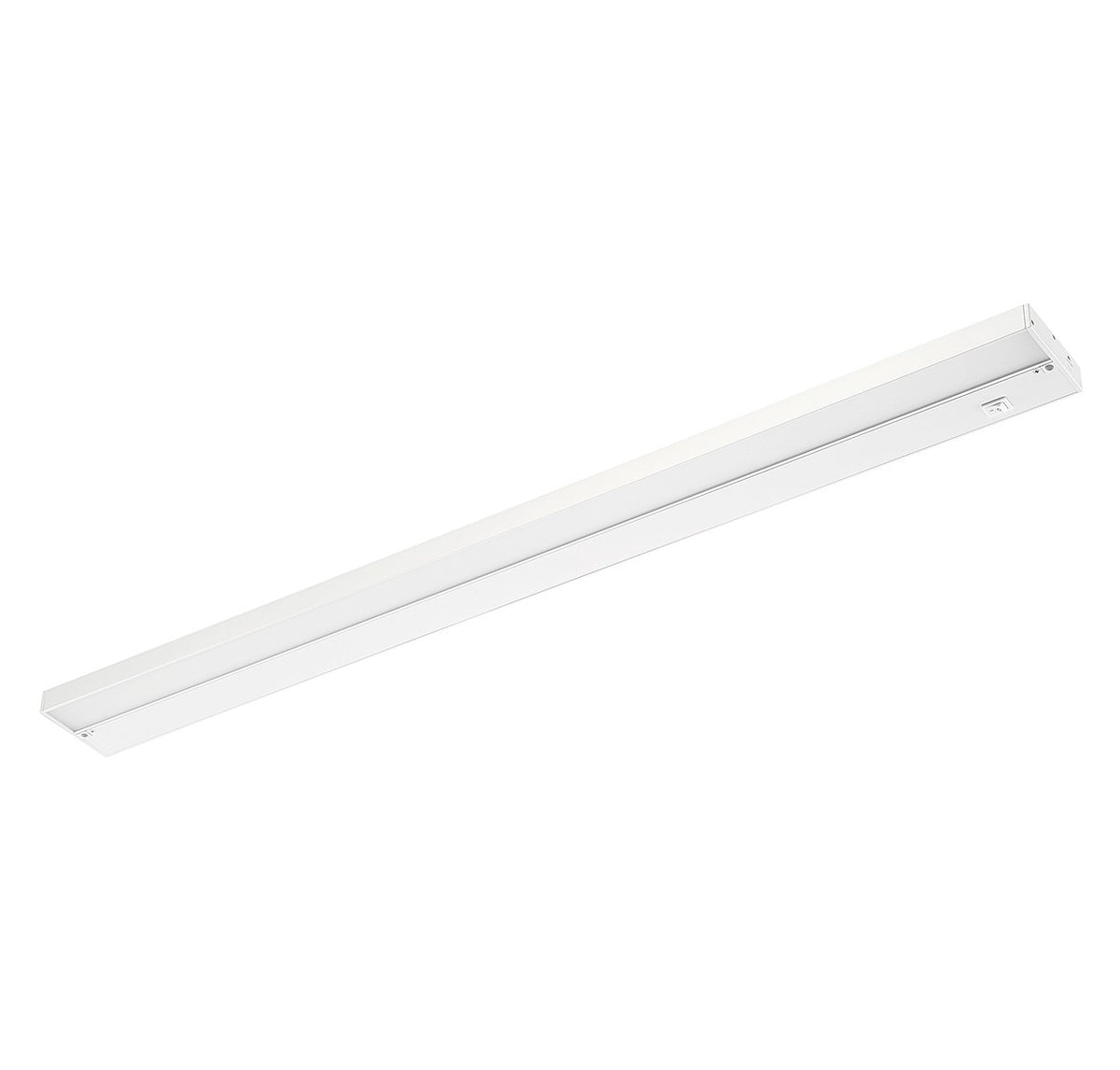 LED Undercabinet in White