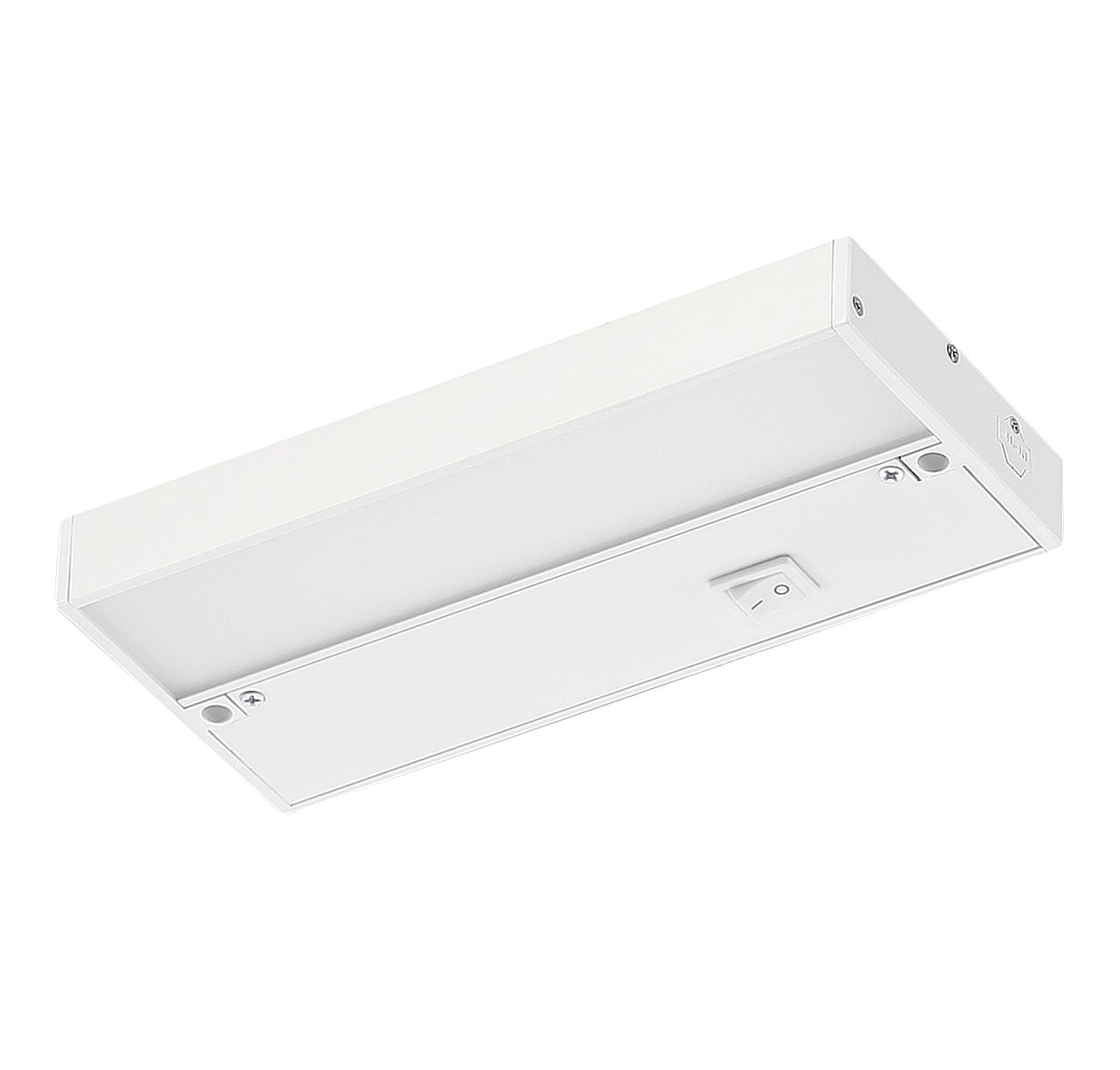 LED Undercabinet in White
