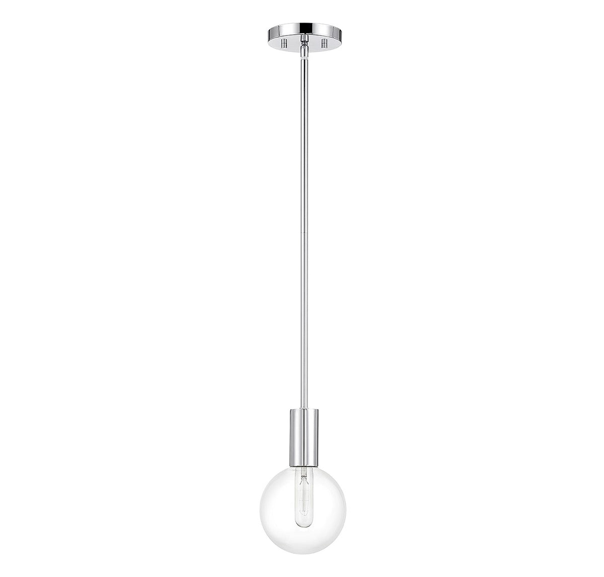 Wright Mini Pendant