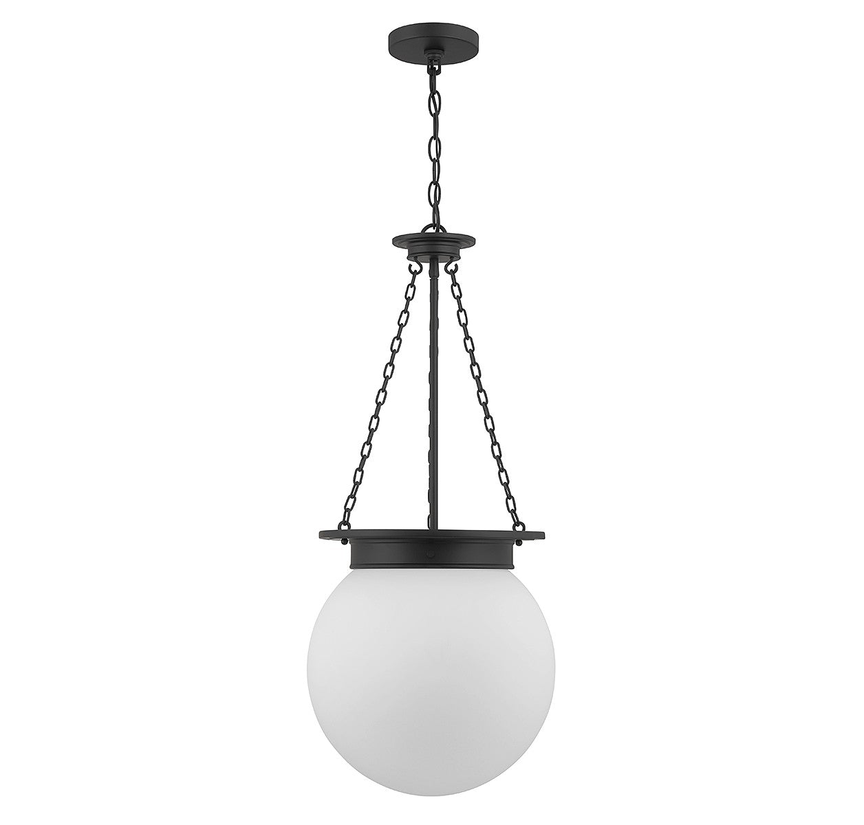 Manor Pendant