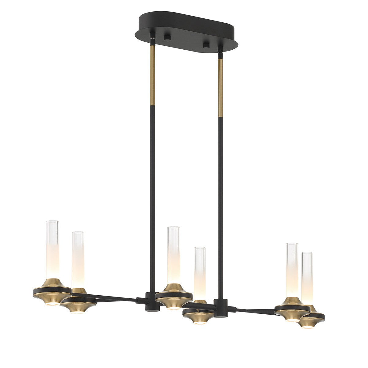 Torcia LED Chandelier