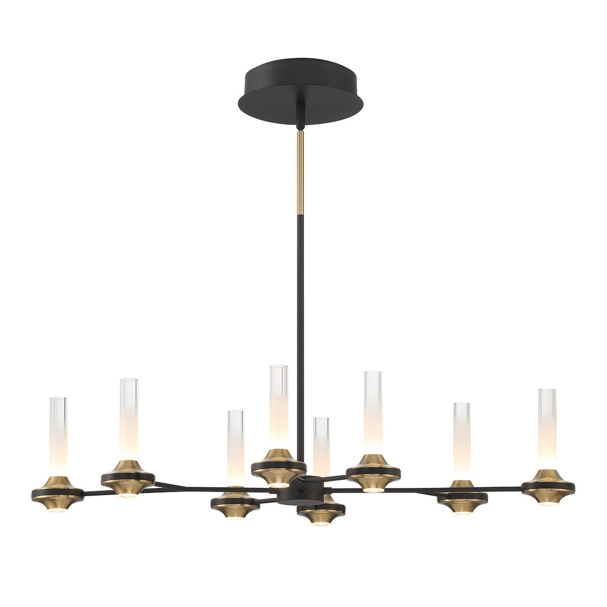Torcia Linear Chandelier