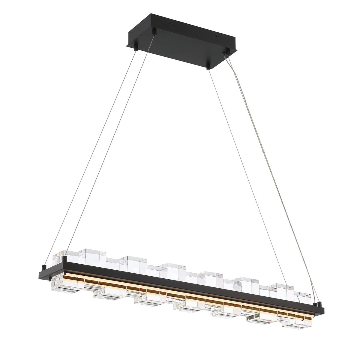 Bruco Linear Chandelier