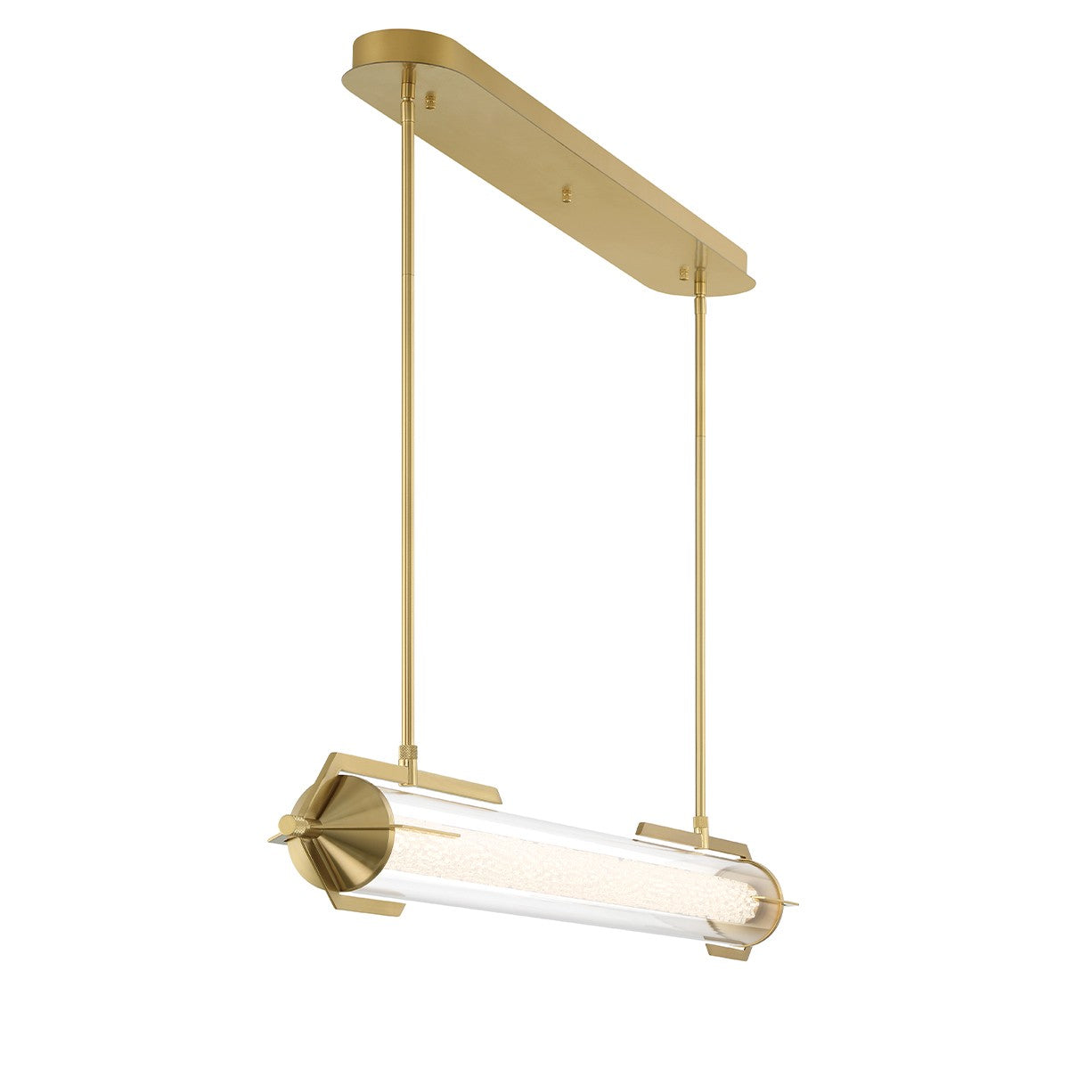 Espada Linear Chandelier
