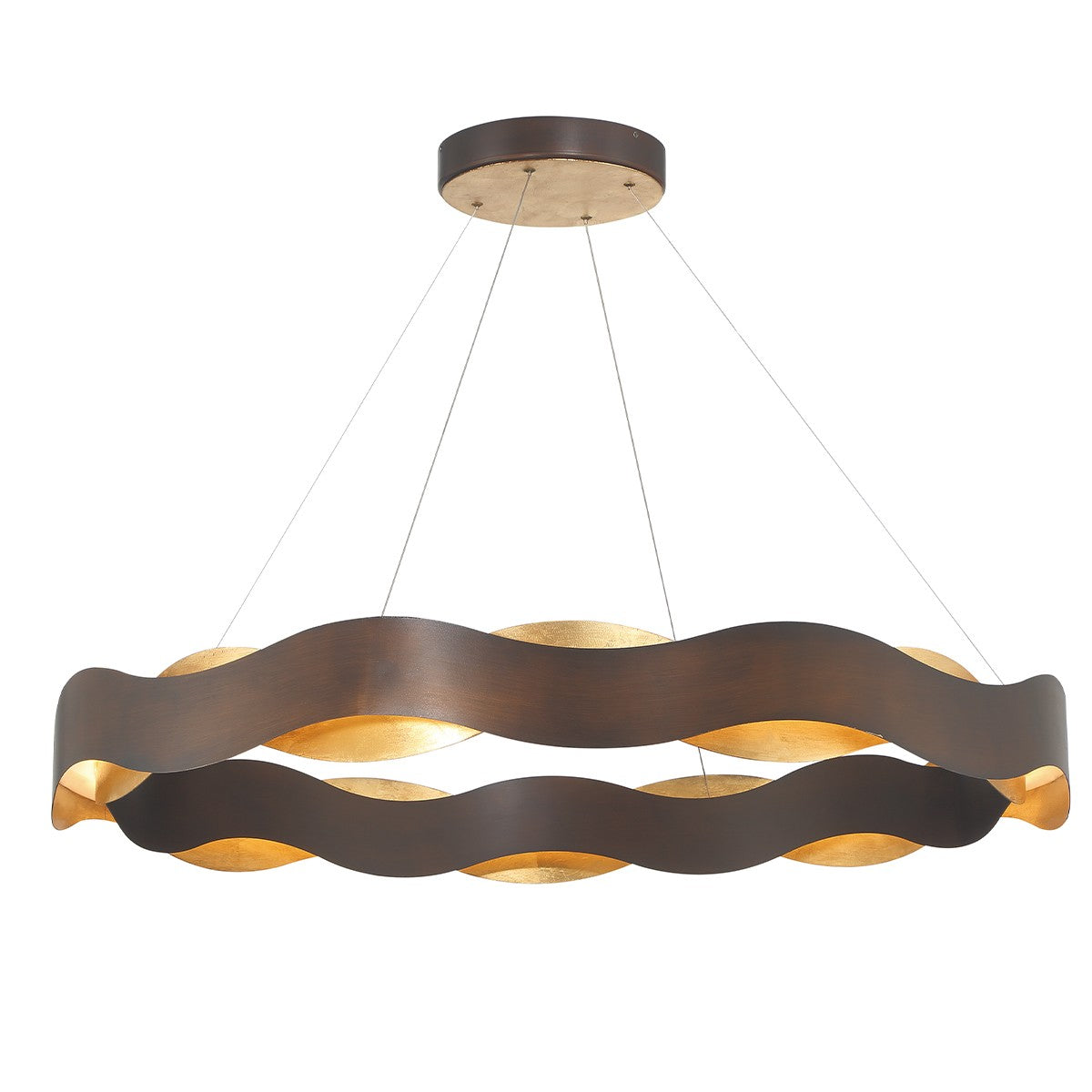 Vaughan LED Chandelier