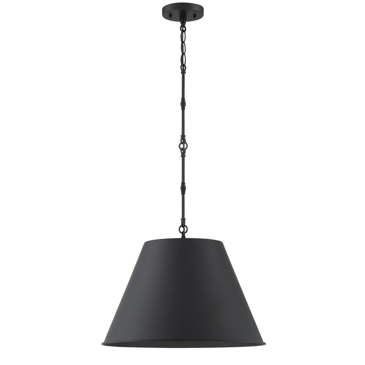 Alden One Light Pendant