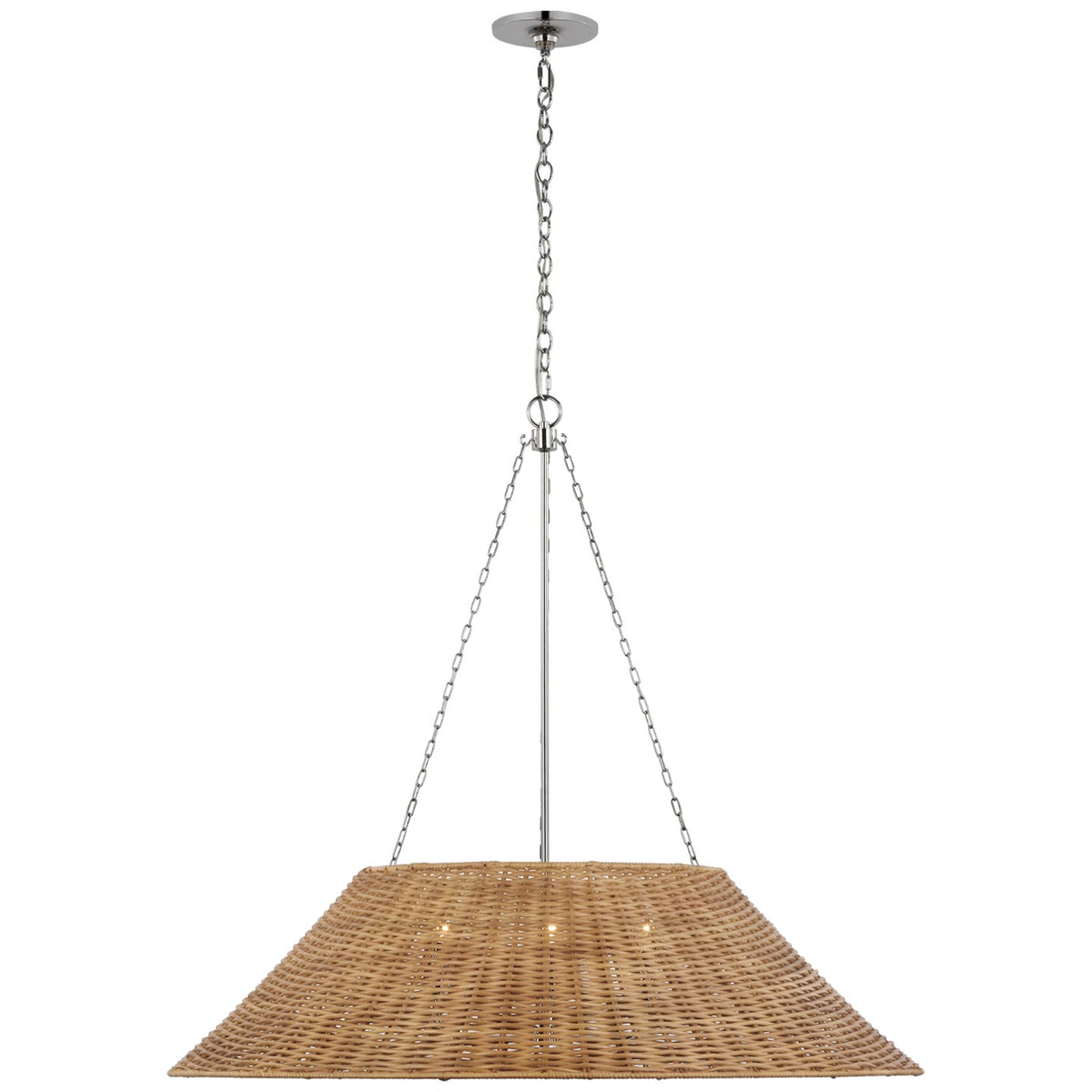 Corinne LED Pendant