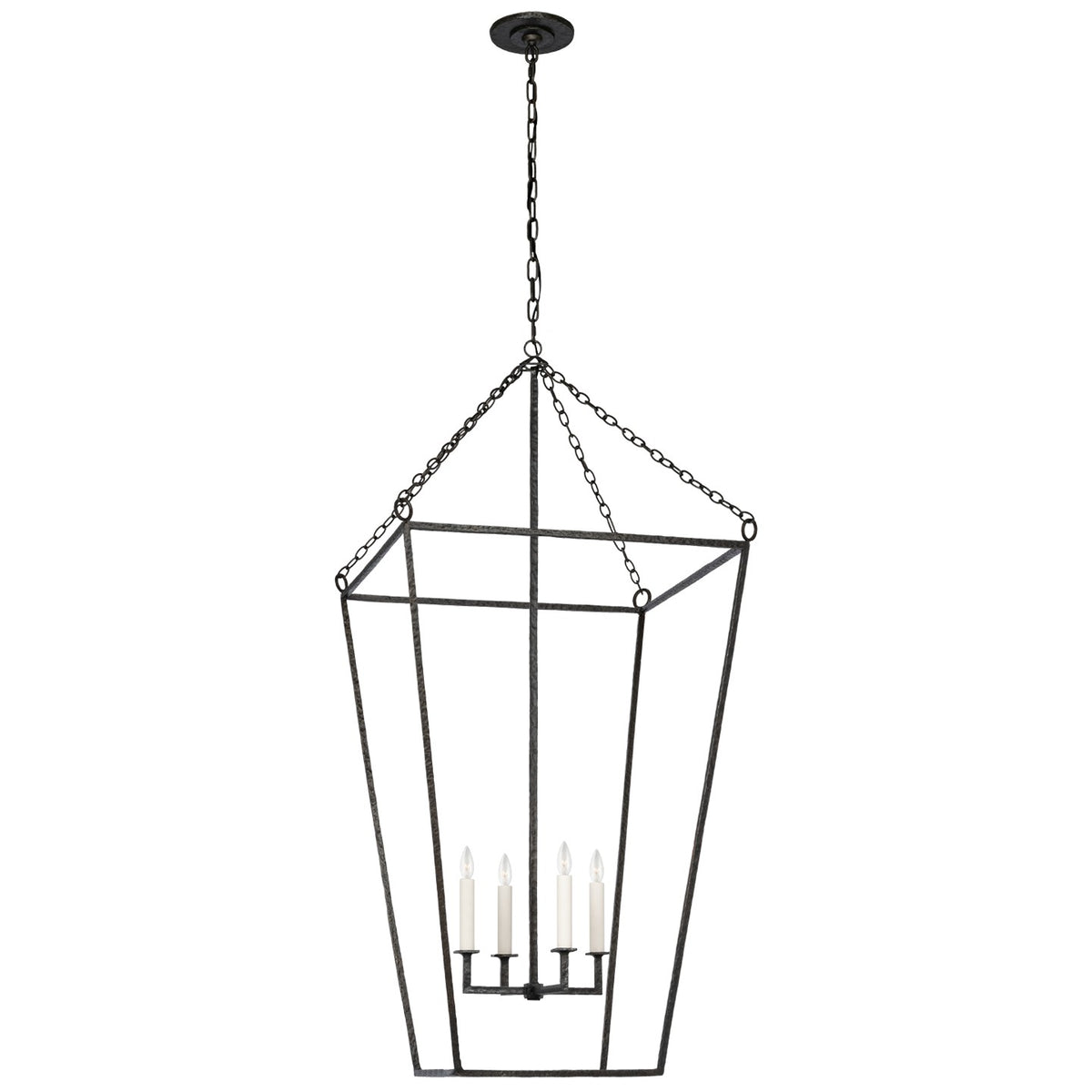 Malloy LED Lantern