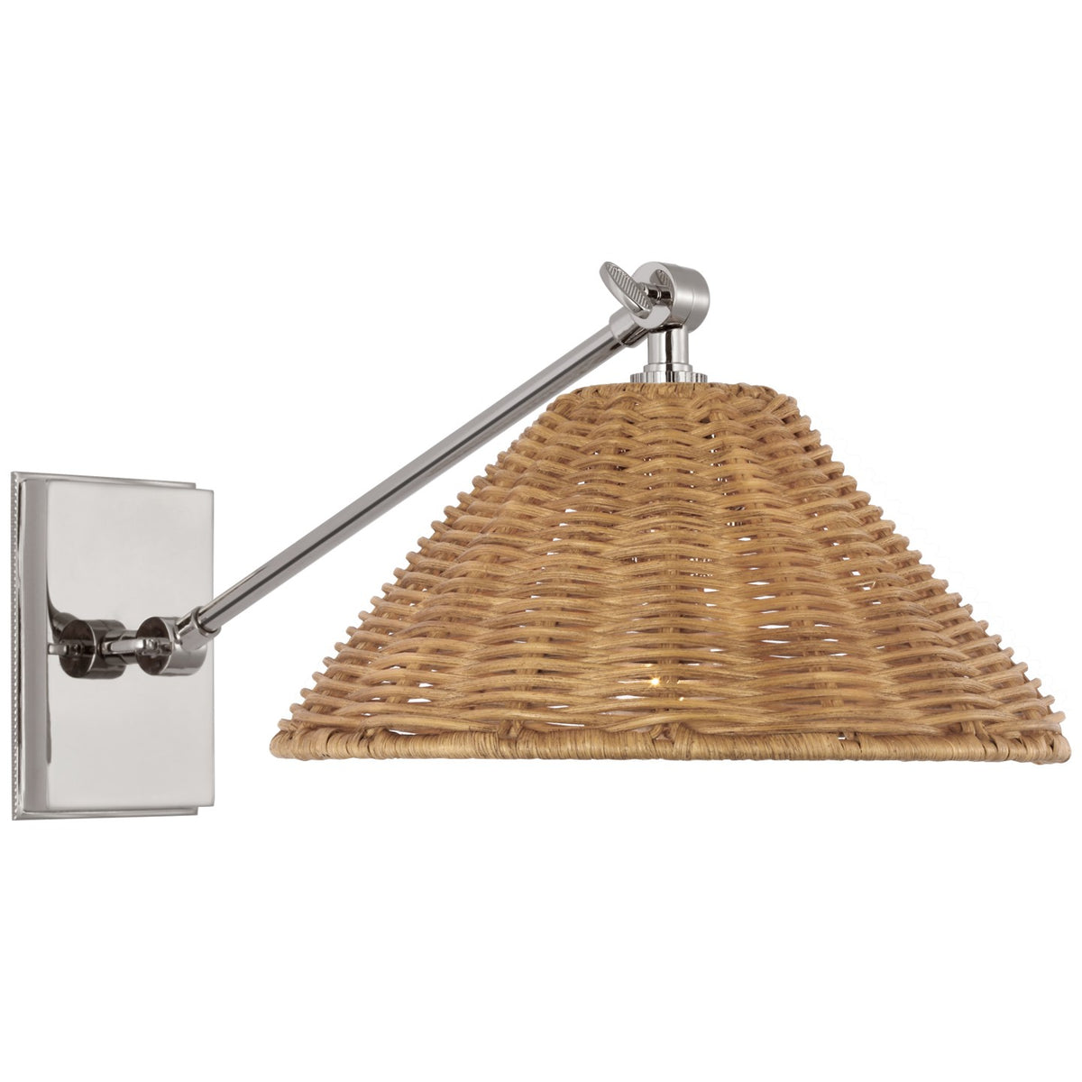 Wimberley LED Wall Sconce