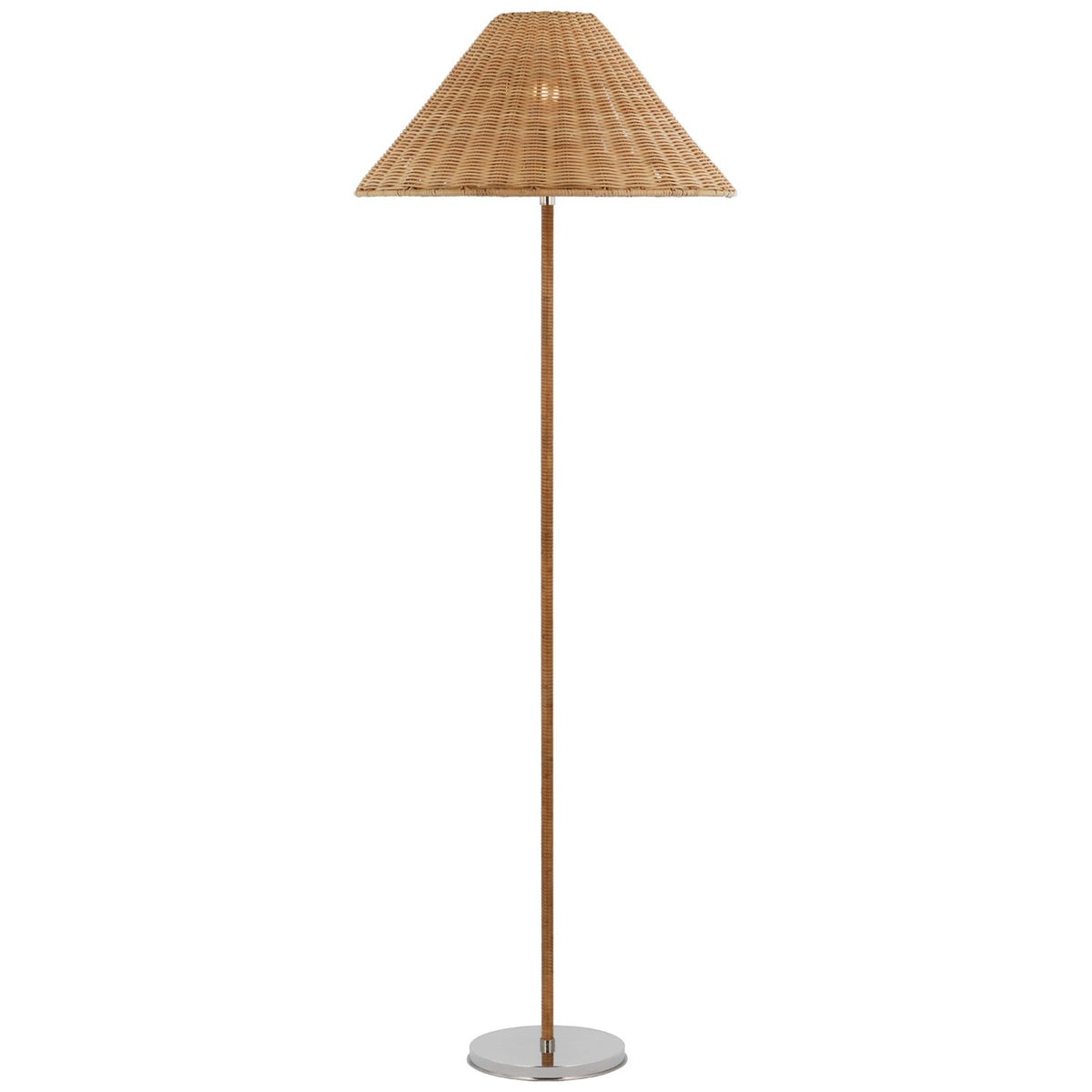 Lampadaire Wimberley
