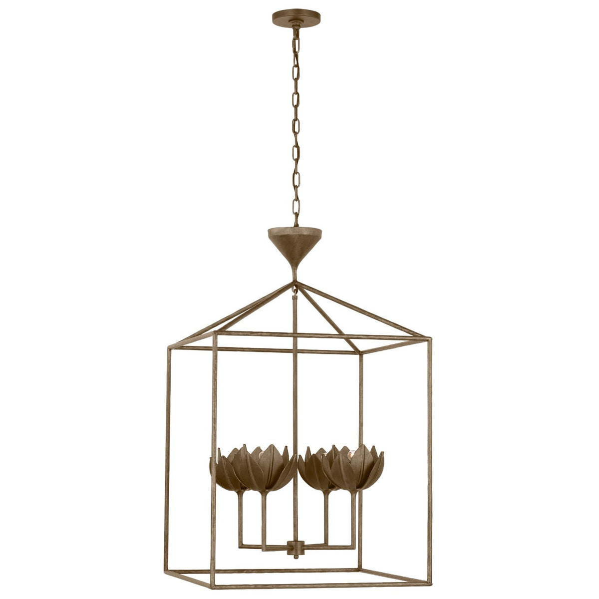 Alberto LED Pendant