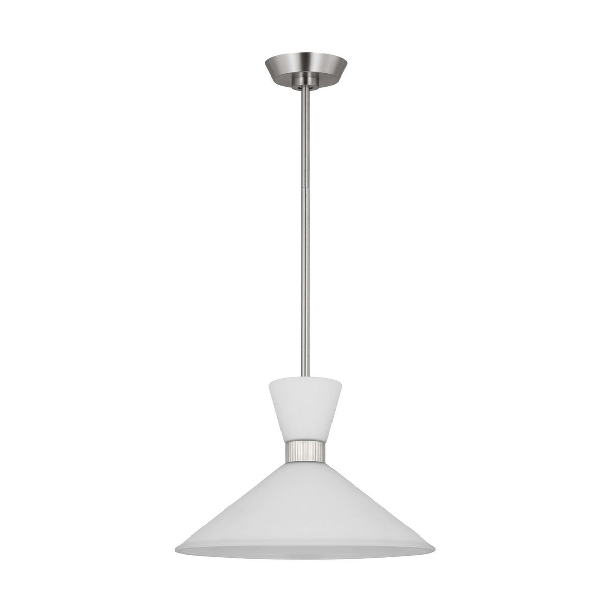 Belcarra One Light Pendant