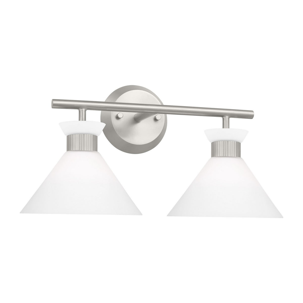 Belcarra Two Light Bath