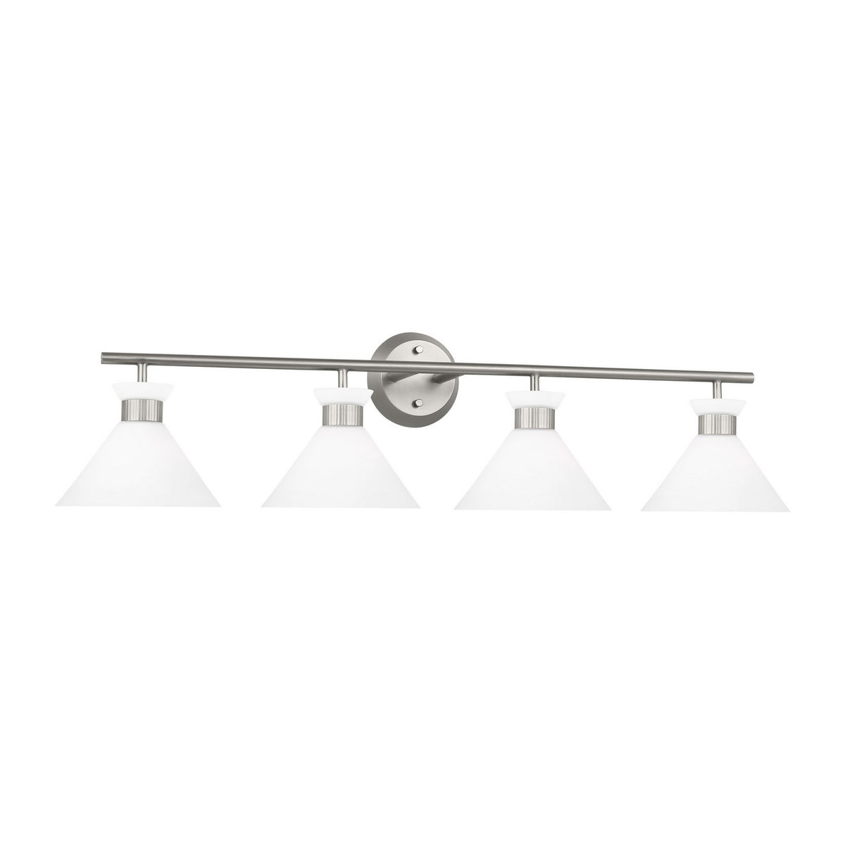 Belcarra Four Light Bath