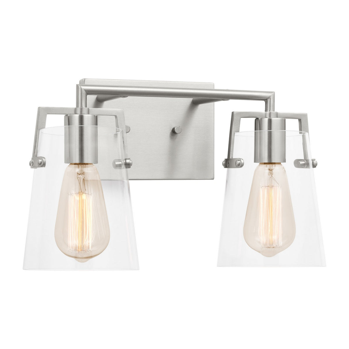 Crofton Two Light Bath