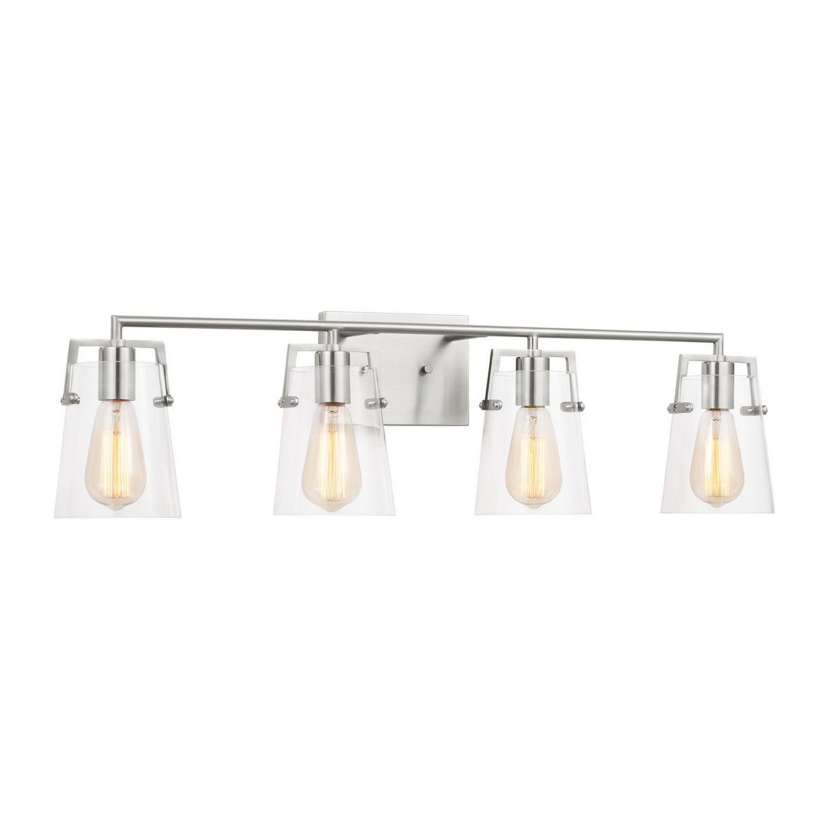 Crofton Four Light Bath