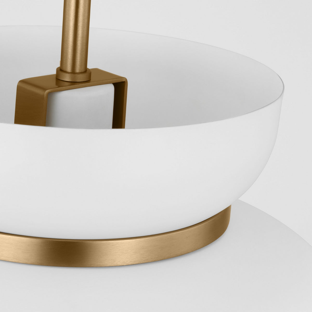 Pemberton One Light Pendant