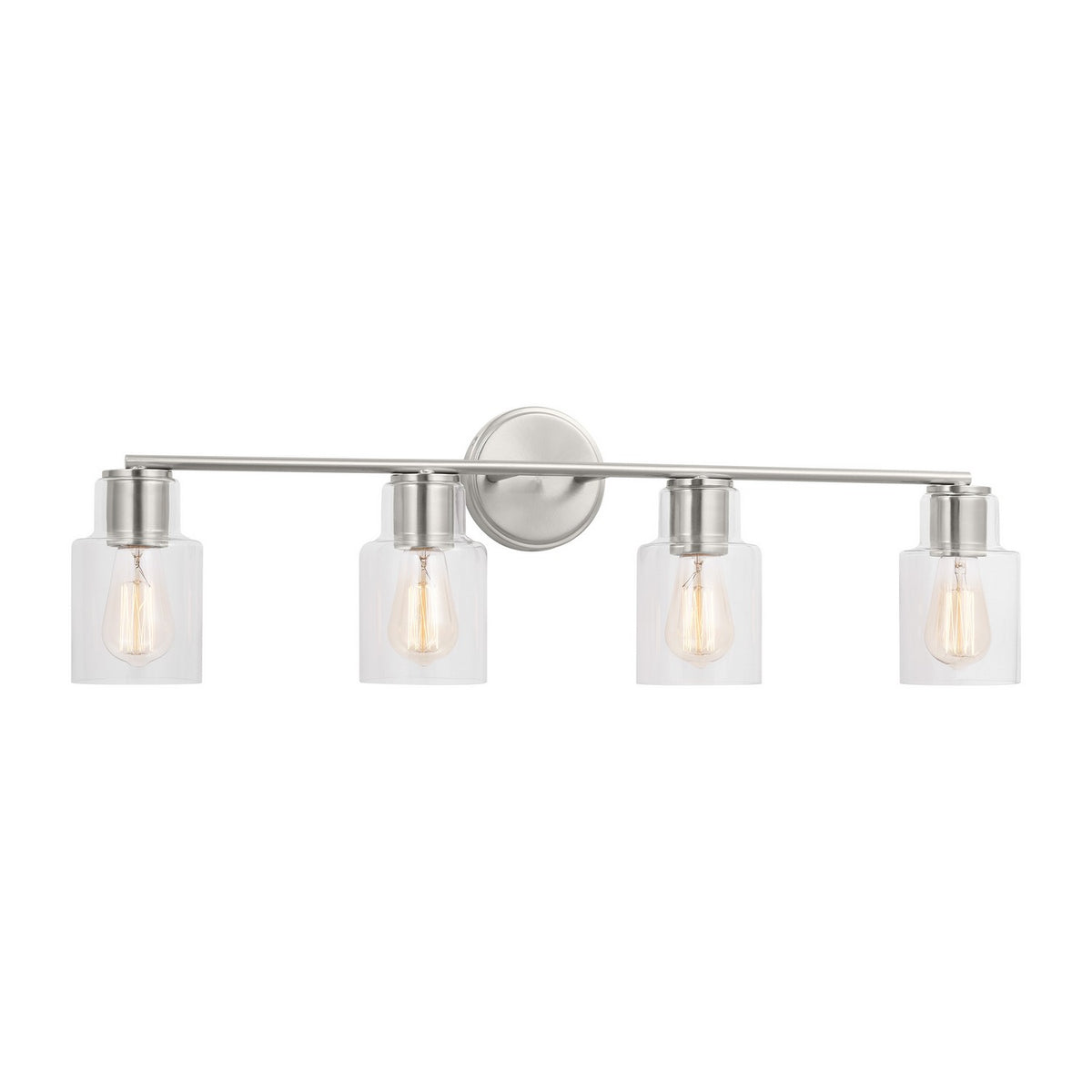 Sayward Four Light Bath