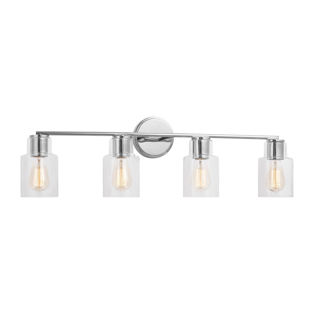 Sayward Four Light Bath