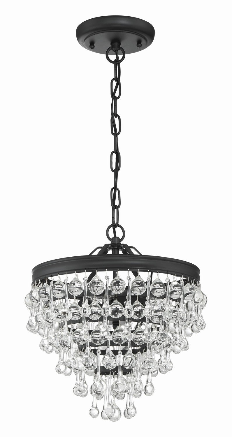 Calypso Mini Chandelier