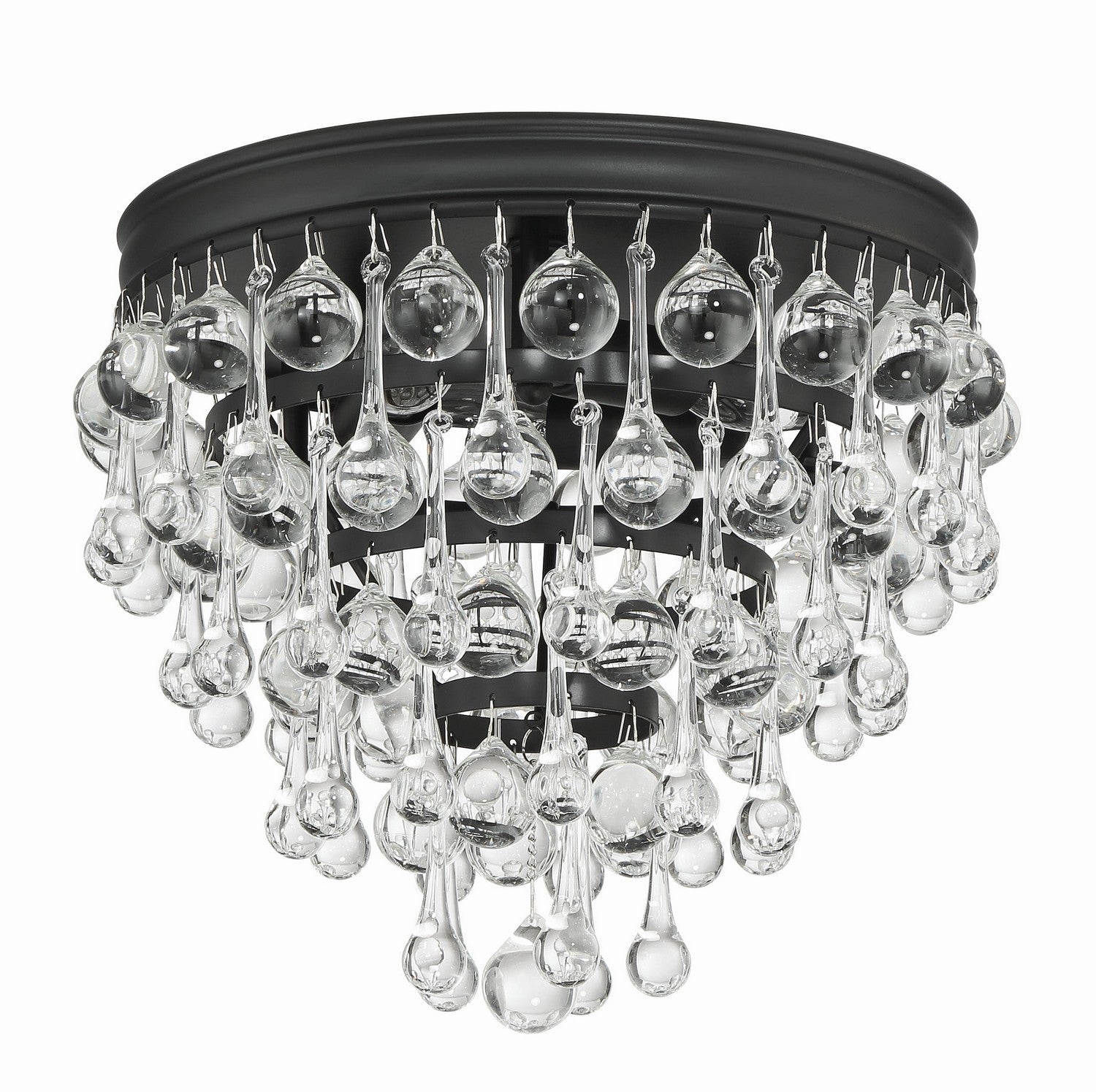 Calypso Flush Mount