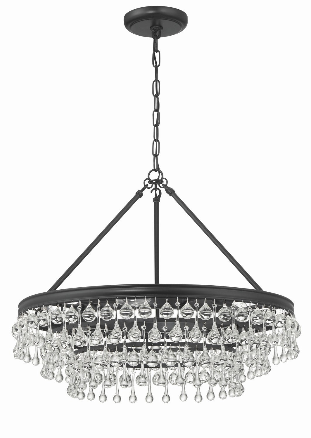 Calypso Chandelier