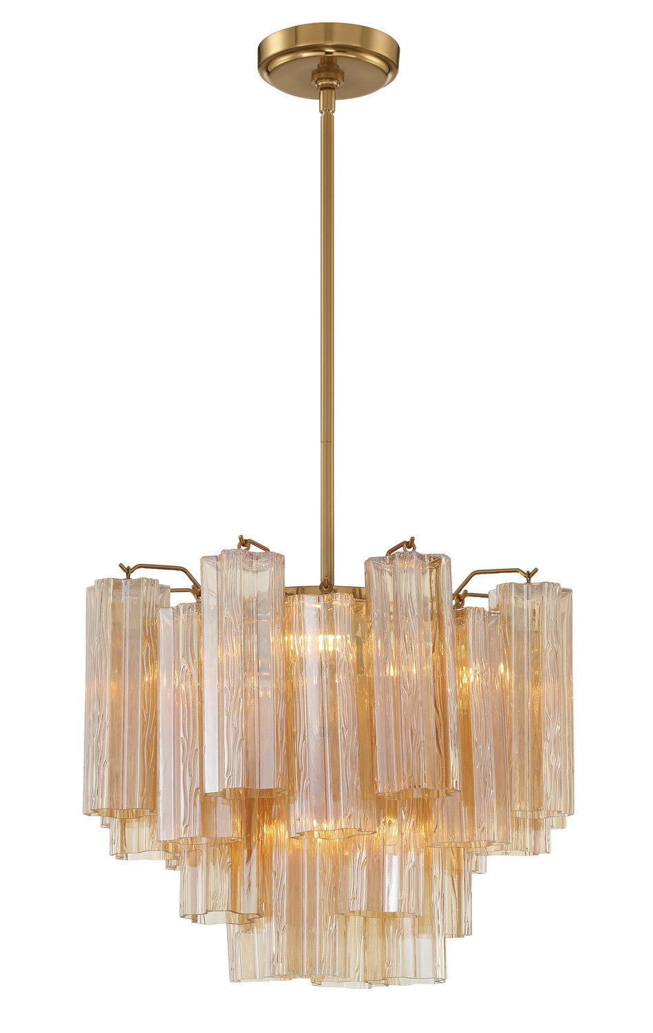 Addis Four Light Chandelier