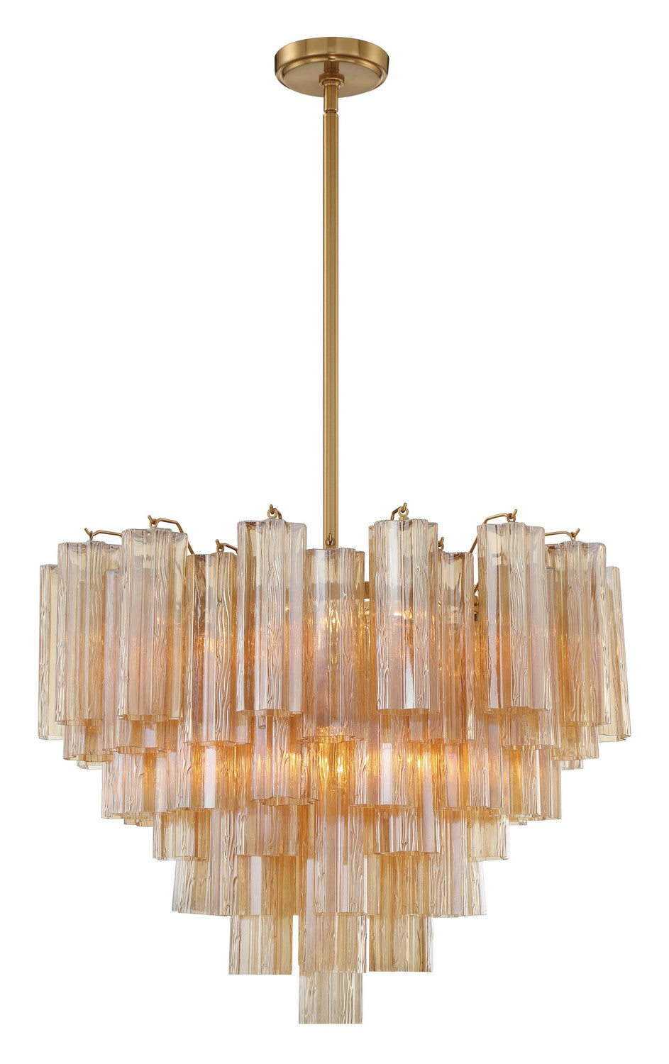 Addis 12 Light Chandelier