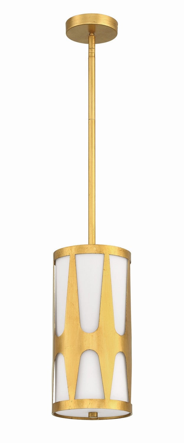 Royston Pendant