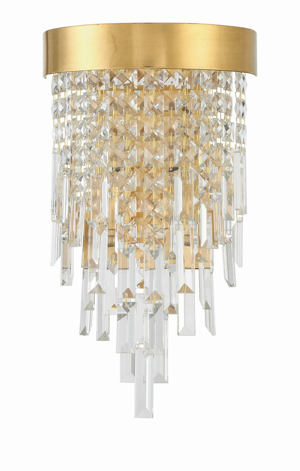 Winfield Two Light Wall Sconce