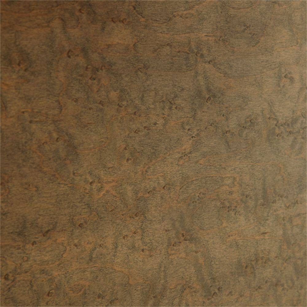 Norm Console in Veneer