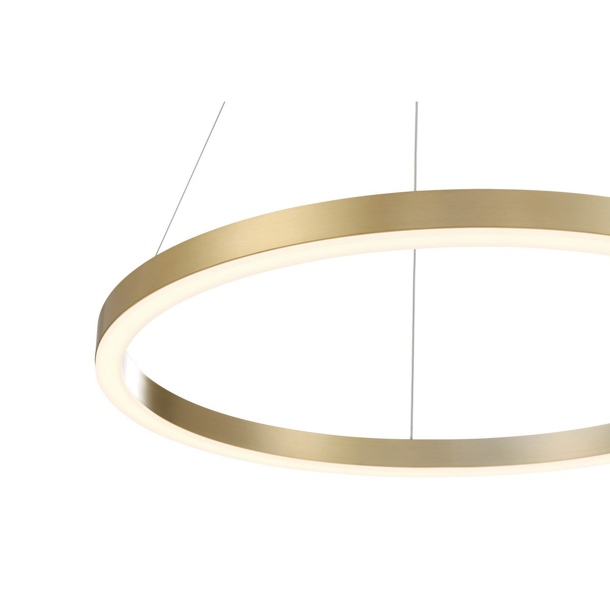 Spunto LED Chandelier