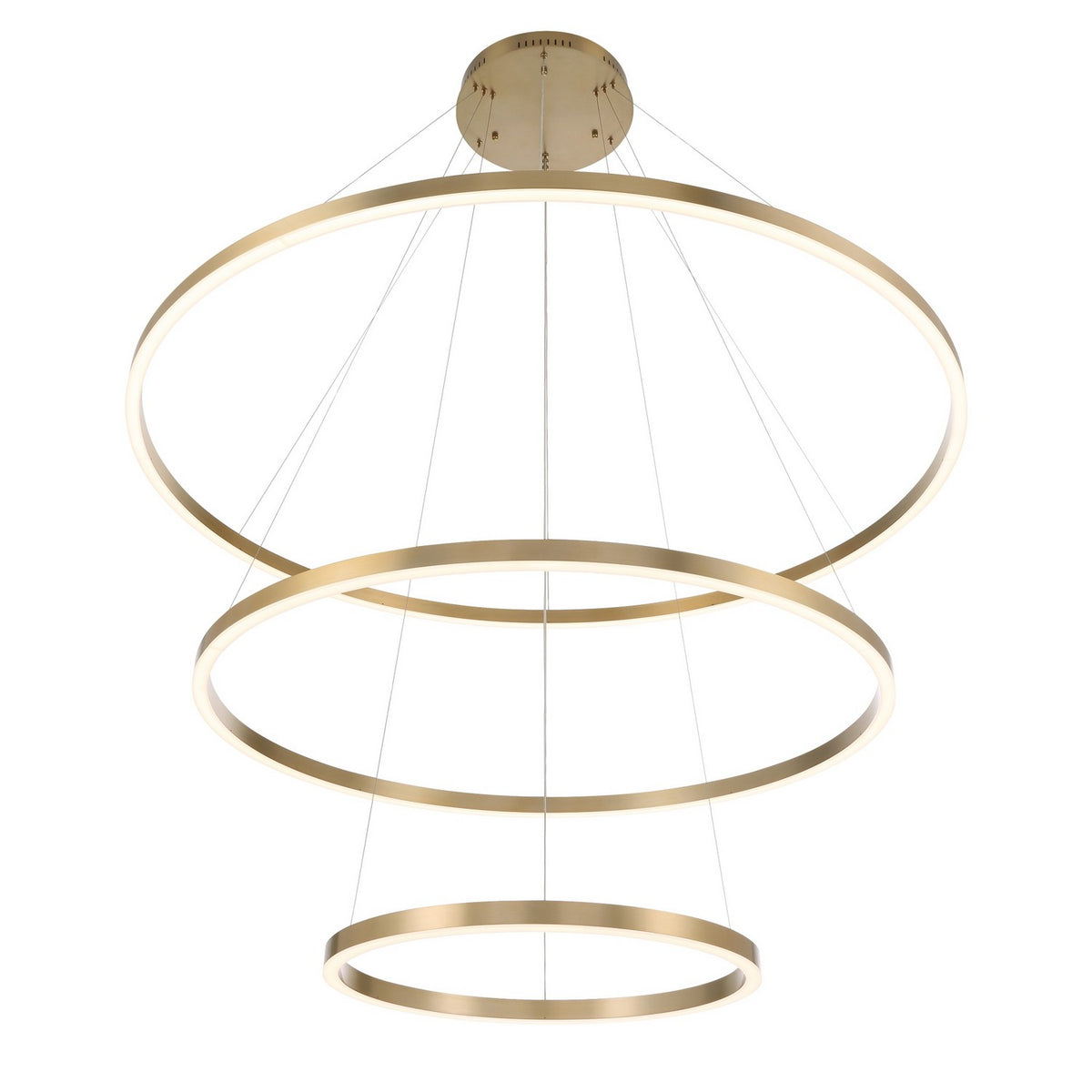 Spunto LED Chandelier