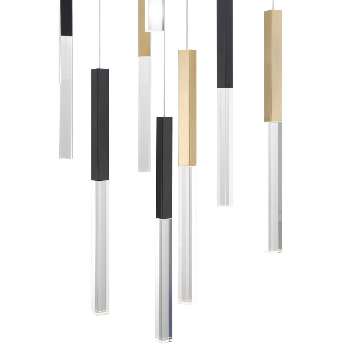 Benicio LED Chandelier