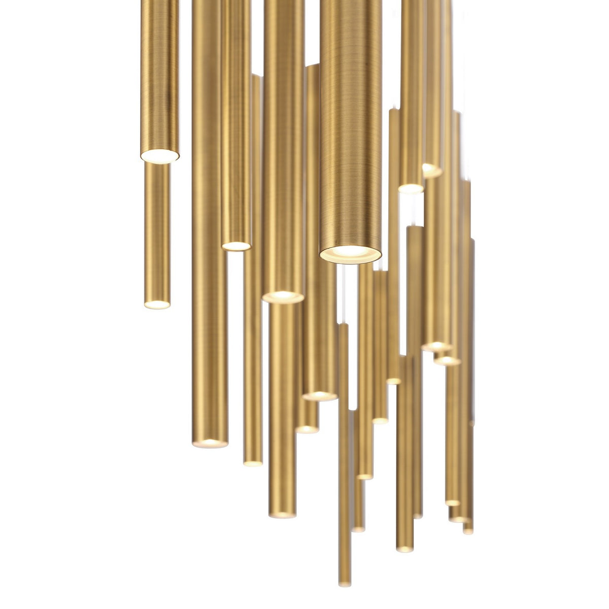 Santana Chandelier