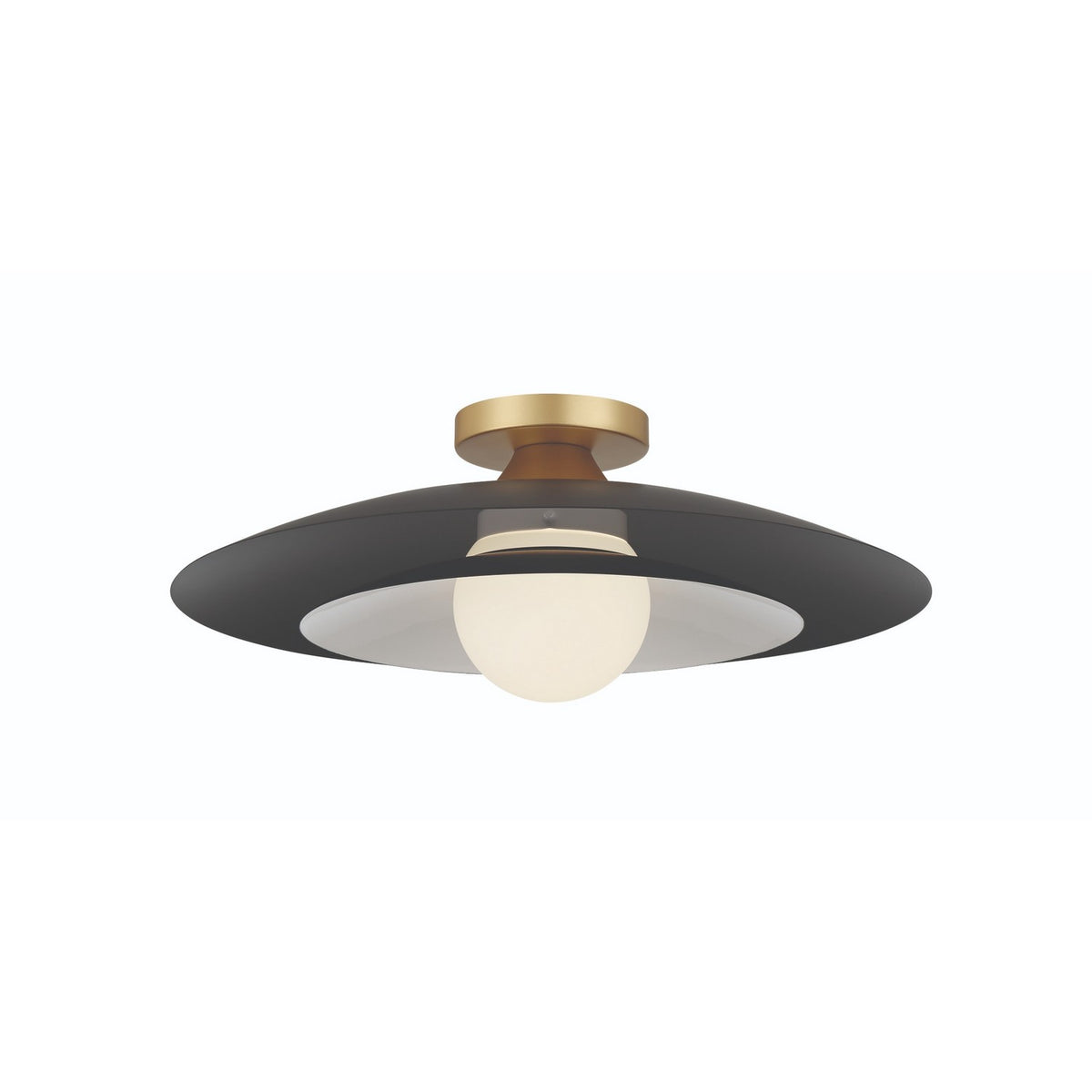 Welsh Flush Mount