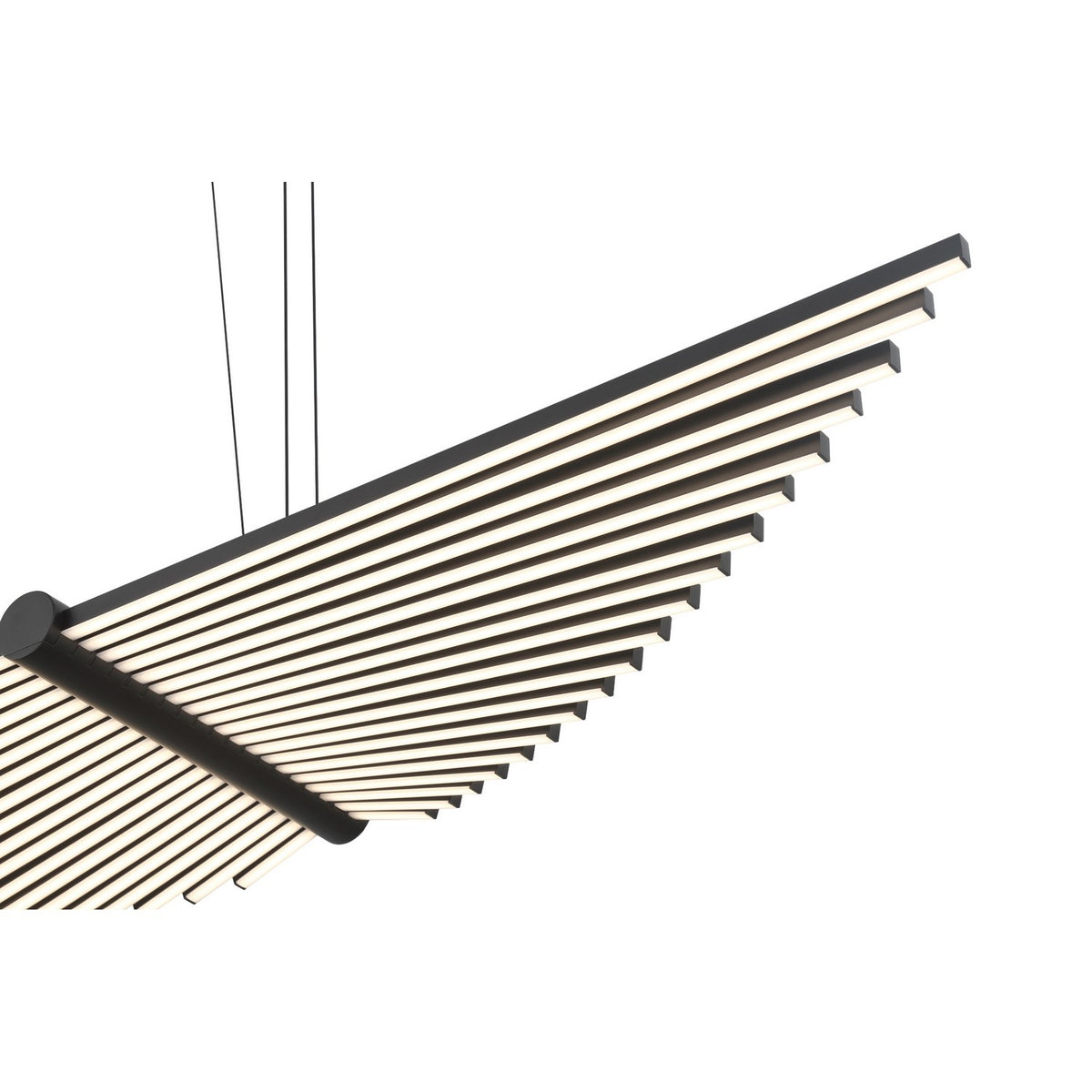 Seraph LED Chandelier
