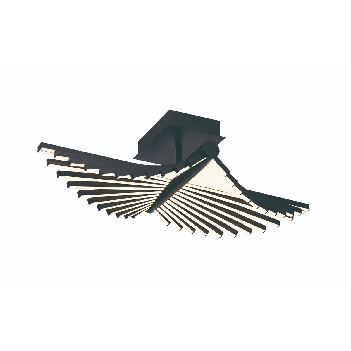 Seraph Flush Mount