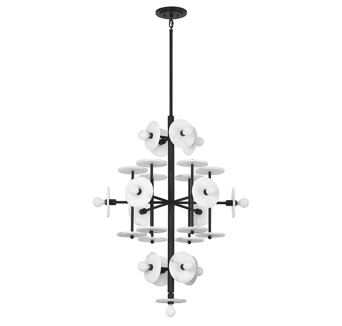 Amani Chandelier
