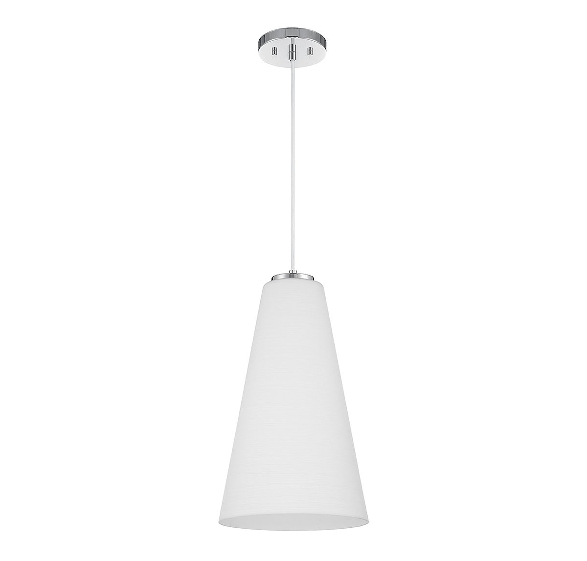 Christos One Light Pendant