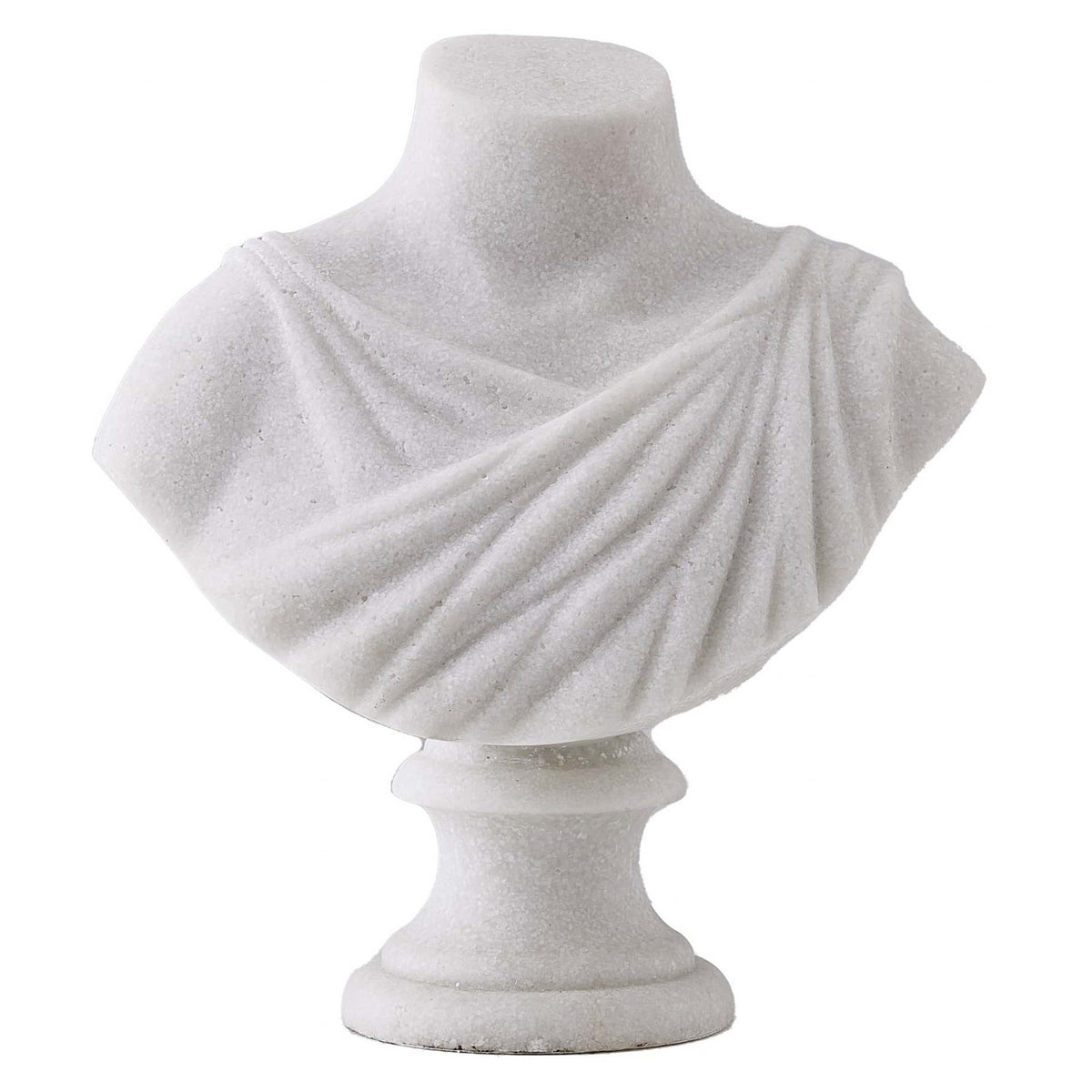 Sculpture de vertu en ivoire