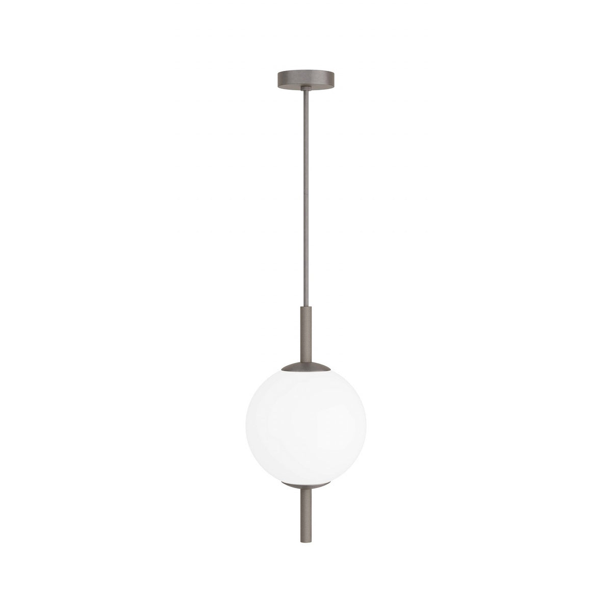 Tirso LED Pendant in Opal