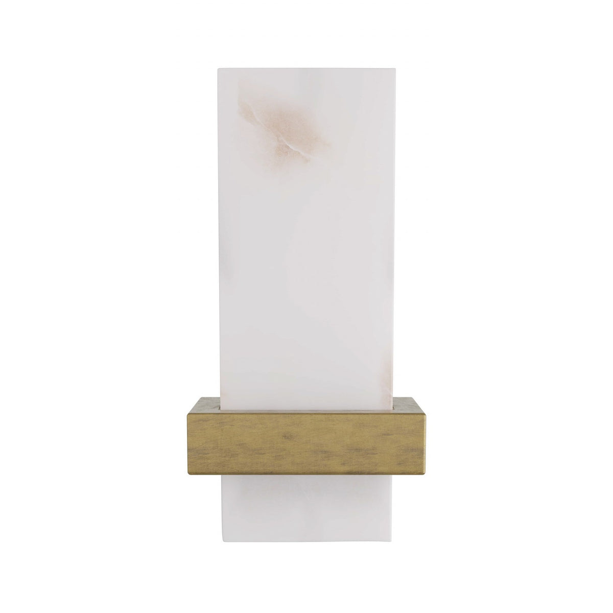 Wembley LED Wall Sconce in White