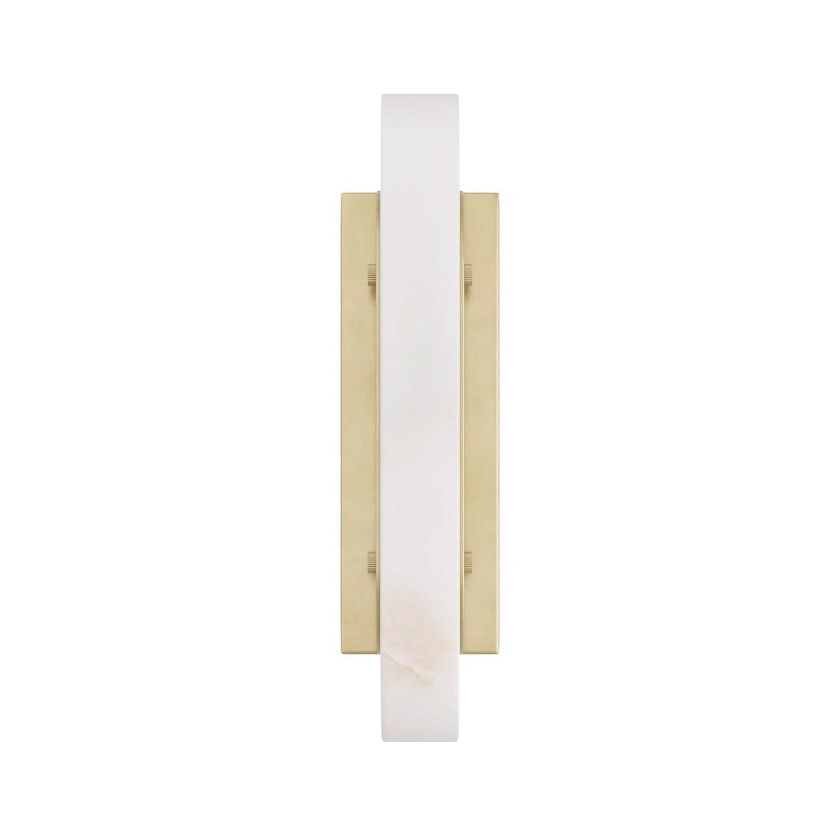 Velasco LED Wall Sconce in White