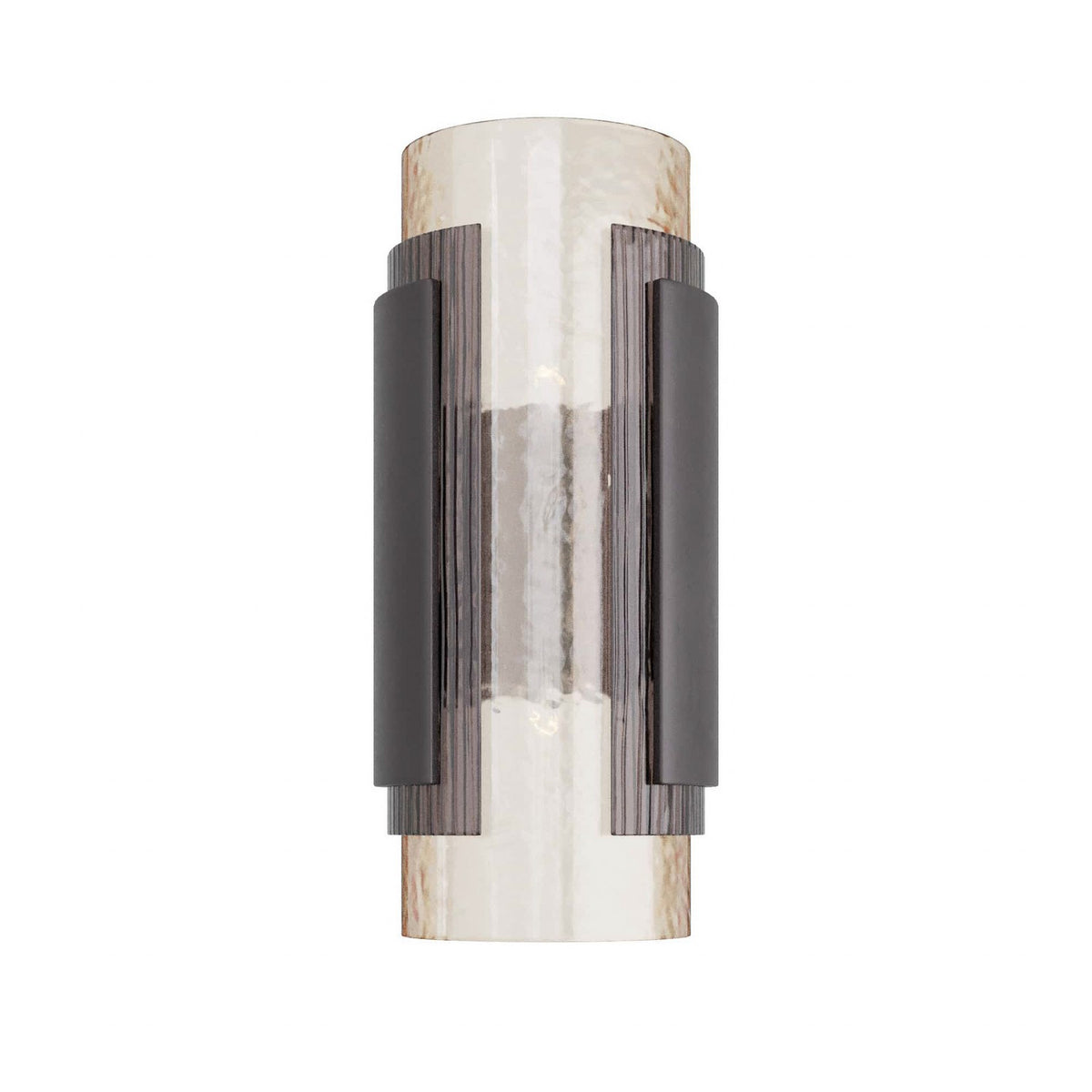 Vivian Two Light Wall Sconce in Champagne