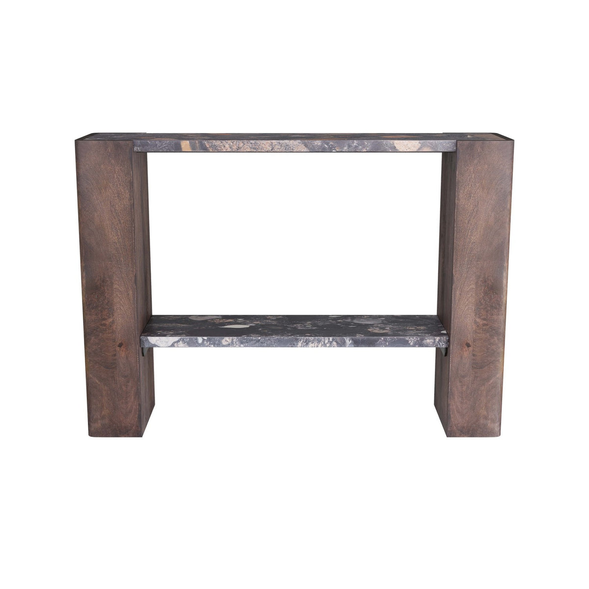 Torelli Console in Caspian