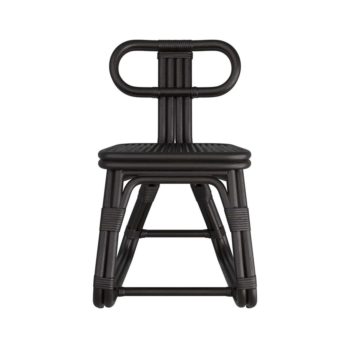 Urbana Dining Chair in Black