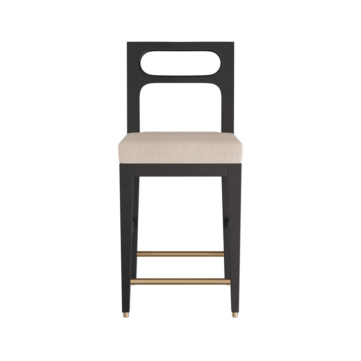 Thaden Counter Stool in Natural