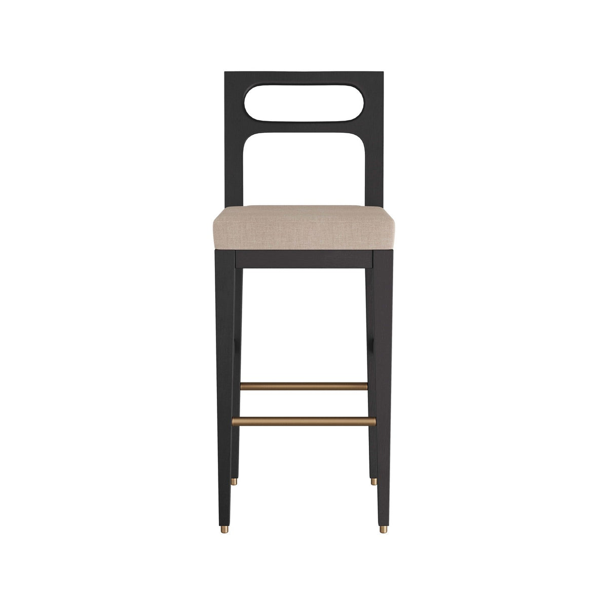 Thaden Bar Stool in Natural